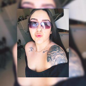 Meet your Posher, Bruna gandin